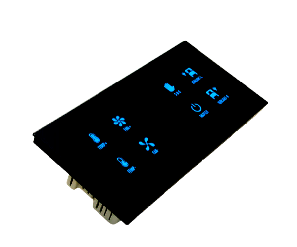 Membrane Keypad for consumer and home appliances