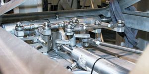 linear actuators for industrial automation 