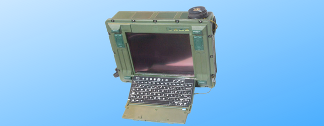 Membrane Keypads, Keyboards and Switches for miliatry applications