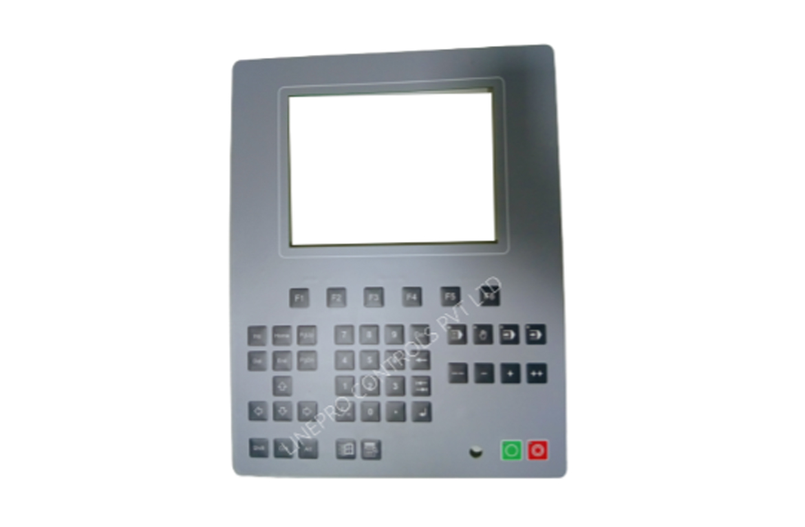 Sevice Keypad for CNC machine LP 4073