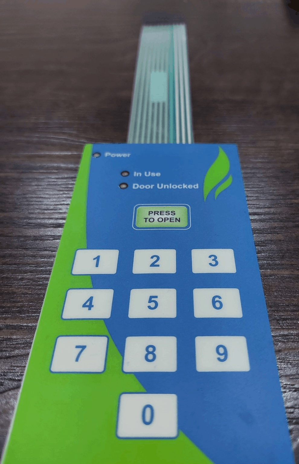 Which are the available HMI solutions for machines and why are they