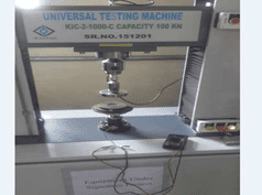Universal Testing Machine -Linepro Controls Pvt Ltd