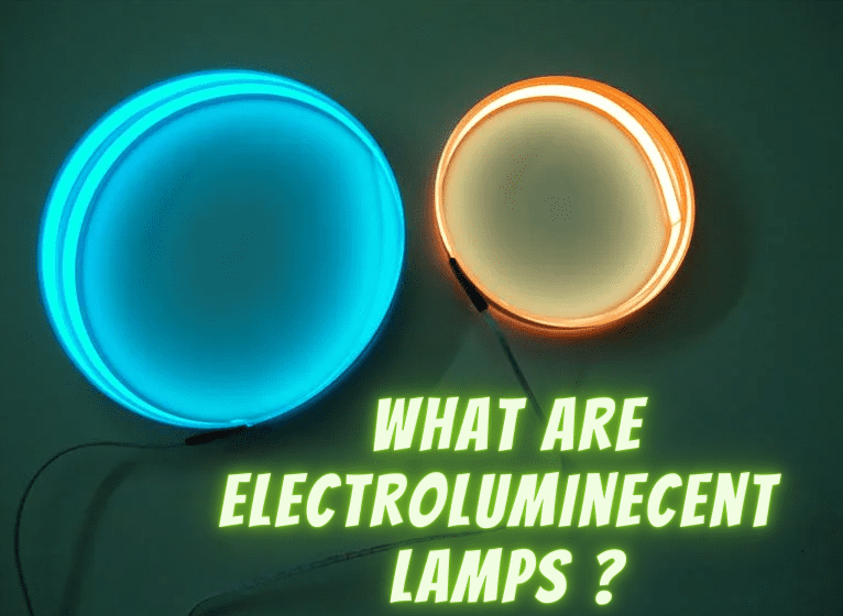 what are electroluminescent lamps - Linepro Controls Pvt Ltd