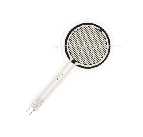 Force Sensing Resistor or Pressure Sensor or Force Sensor developed by Linepro Controls Pvt Ltd
