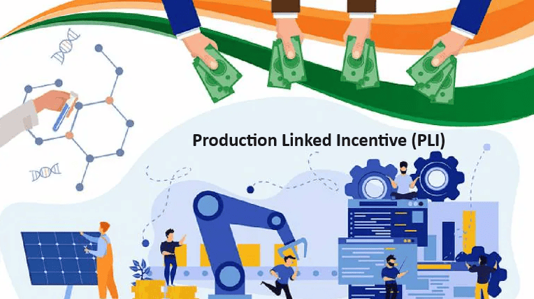 "Production Linked Incentives" - Linepro controls pvt ltd 