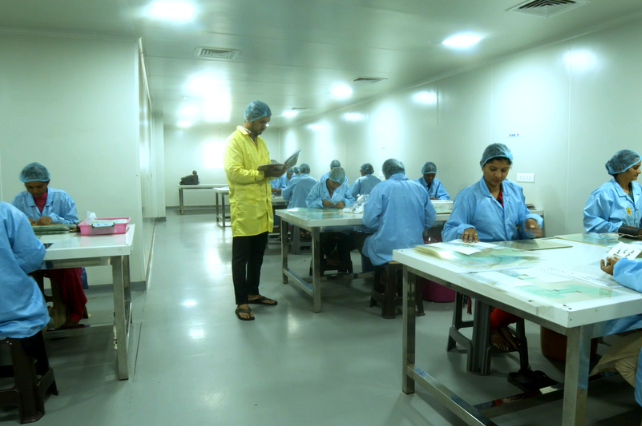 Linepro membrane keypads