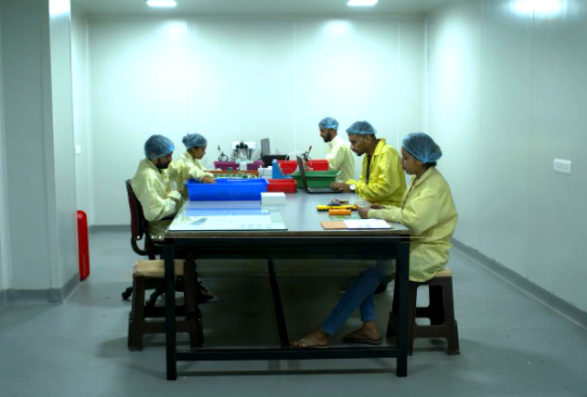 Linepro membrane keypads