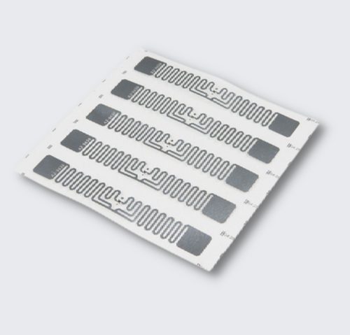 Printed flexible electronics and sensors manufactured by LinePro